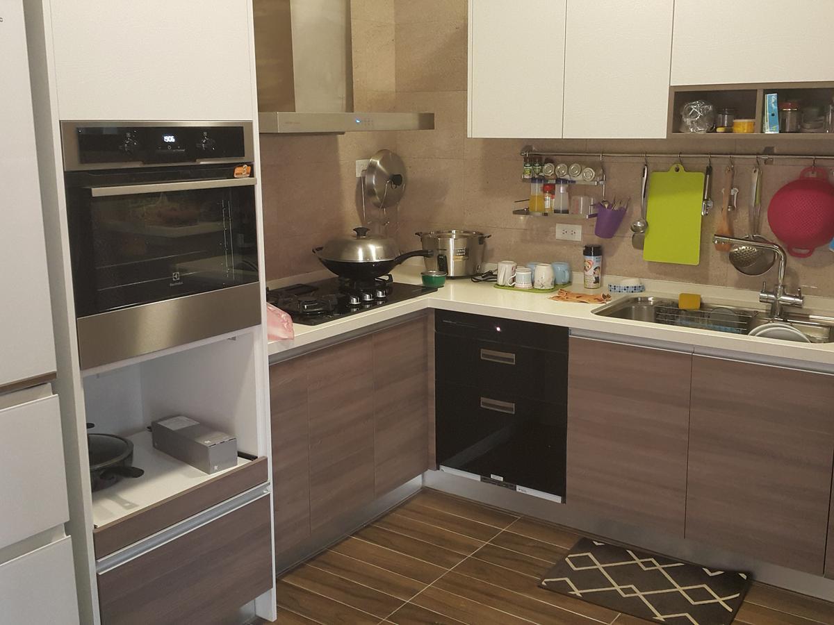 Mount Taiwu Cozy B&B Jinhu Exteriör bild